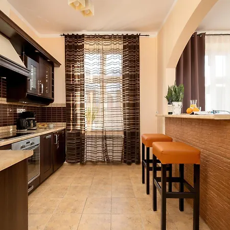 Caffe Latte Appartement *