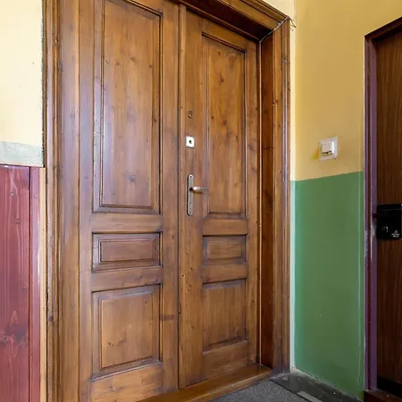 Caffe Latte Appartement *