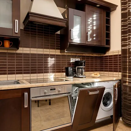 Caffe Latte * Krasków