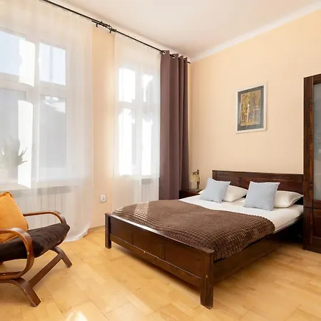 Caffe Latte Appartement *