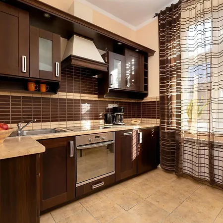 Caffe Latte Appartement *