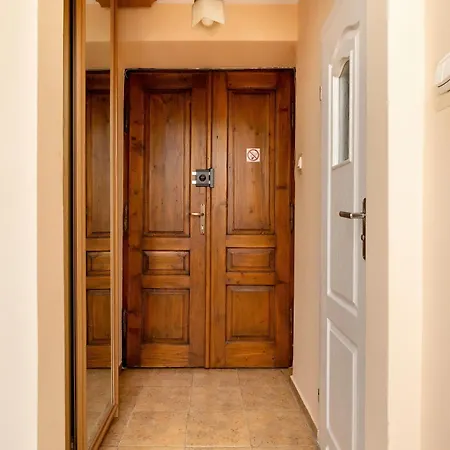 Caffe Latte Apartment