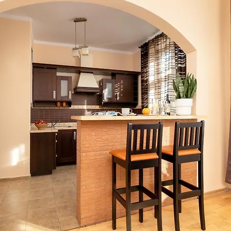 Apartment Caffe Latte Krakow