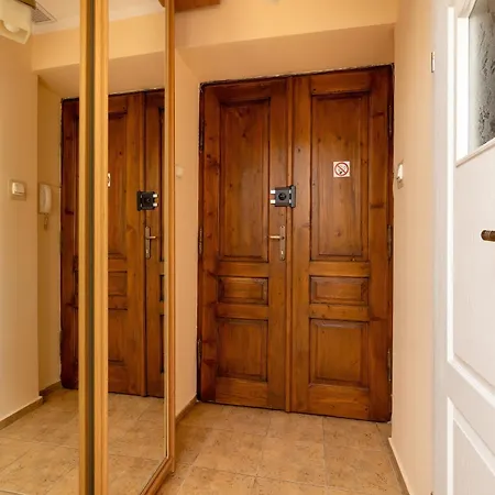 Apartment Caffe Latte *