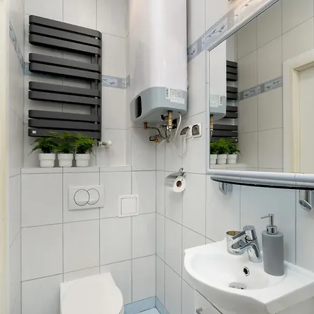 Caffe Latte Apartamento *