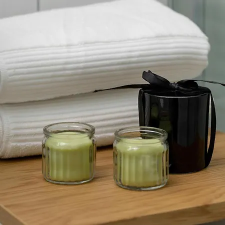 Caffe Latte Apartamento *