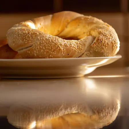 Caffe Latte شقة كراكوفيا