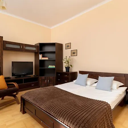 Apartamento Caffe Latte